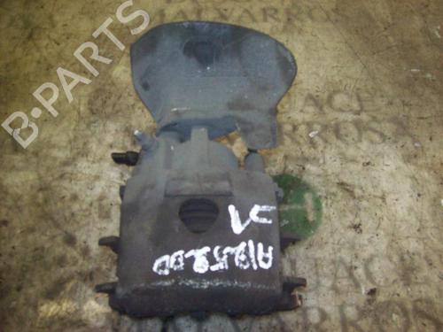 Used Right front brake caliper SEAT IBIZA II (6K1) [1993-2002]  11557265