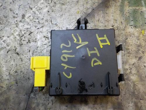 Module électronique MERCEDES-BENZ C-CLASS (W204)  | BP3998164M83 