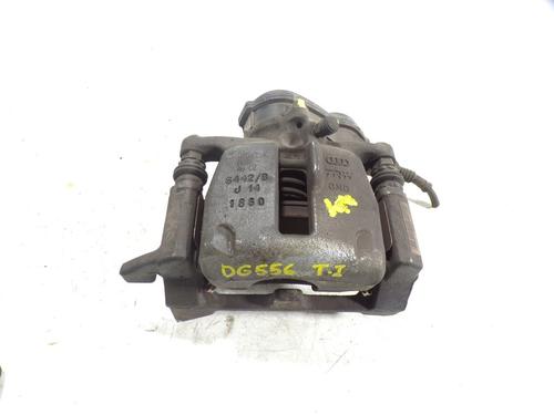 Used Left rear brake caliper Left rear brake caliper AUDI A5 Sportback (8TA) 2.0 TFSI (180 hp) 11552605 11552605