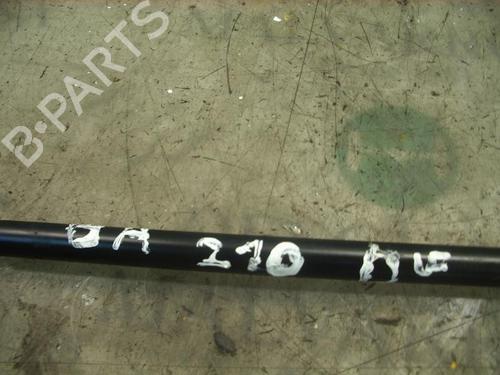 Hood lift support SEAT TOLEDO II (1M2) 1.9 TDI | BP14265732C139 