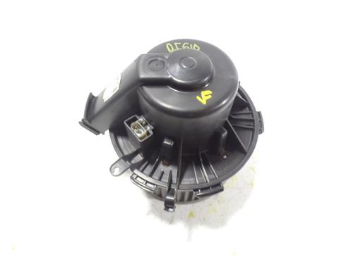 Heater blower motor MERCEDES-BENZ SPRINTER 3-t Van (B906) 209 CDI (906.611, 906.613) | BP9155213M62 