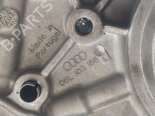 Cylinder head PORSCHE MACAN (95B) | BP18081779M5