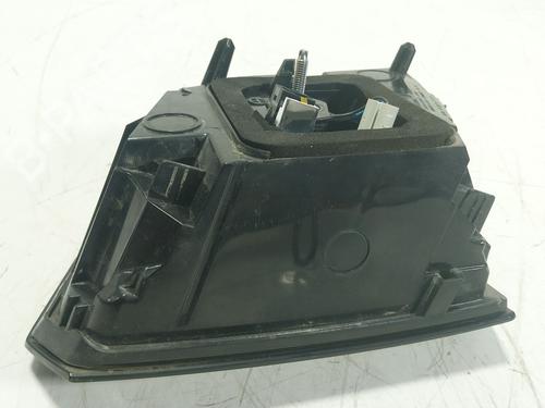 Left tailgate light PEUGEOT 3008 II SUV (MC_, MR_, MJ_, M4_) 1.2 THP/ PureTech 130 (MRHNSM, MRHNSU, MRHNSJ, MRHNYW,... | BP30768983C79 