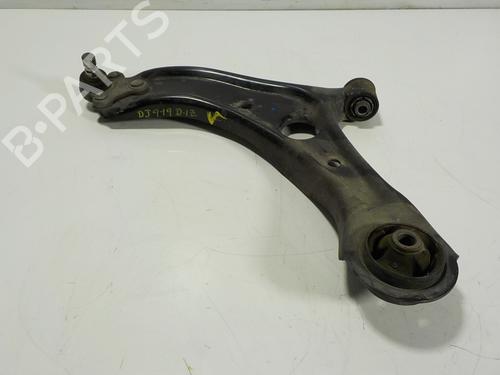 Used Left front suspension arm HYUNDAI TUCSON (TL, TLE) 1.7 CRDi (116 hp) 11192652