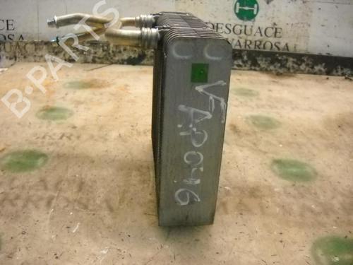 Aircondition fordamper RENAULT MEGANE II (BM0/1_, CM0/1_)  | BP11641521M109 