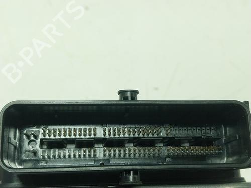 Kollisjonspute styreenhet SEAT LEON Sportstourer (KL8, KLD)  | BP29575994M53 