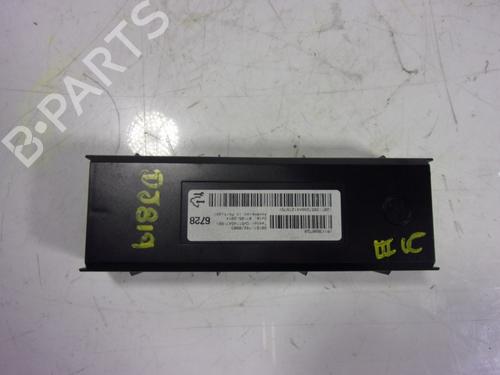 electronic-module-opel-astra-j-p10-13586728-13586728-2009-2010-2011-2012-2013-2014-2015-2016-11190442 main image