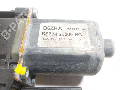 Front right window mechanism FORD MONDEO V Hatchback (CE) 2.0 EcoBlue | BP37689703C23 - Image 3
