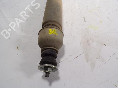 Left rear shock absorber NISSAN JUKE (F15) 1.5 dCi | BP9175063M18 