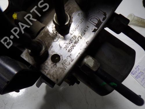 ABS pump NISSAN PULSAR Hatchback (C13)  | BP11044190M43 