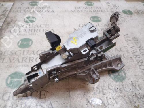 Used Steering column Steering column VOLVO V50 (545) 2.4 (170 hp) 4017237 4017237