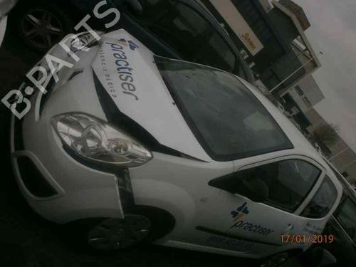 Left front window switch RENAULT TWINGO II (CN0_) 1.2 16V (CN04, CN0B) | BP3877806I27 - Image 7