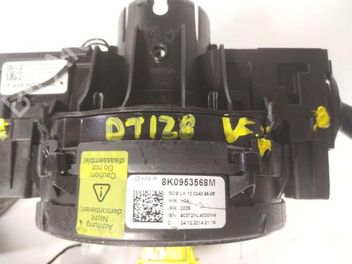 Steering column stalk AUDI A4 Allroad B8 (8KH) 2.0 TDI quattro | BP39539280I23 - Image 3