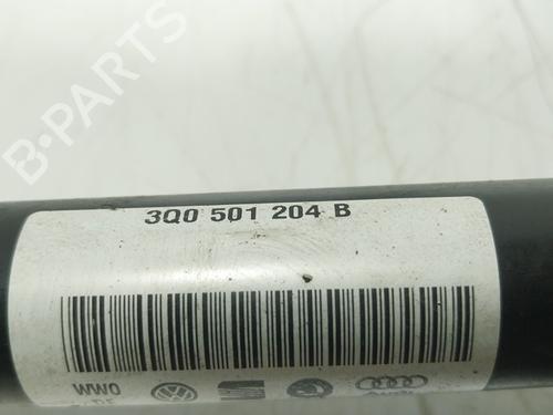 Right rear driveshaft VW TIGUAN ALLSPACE (BW2, BJ2) | BP28836470M41 - Image 4