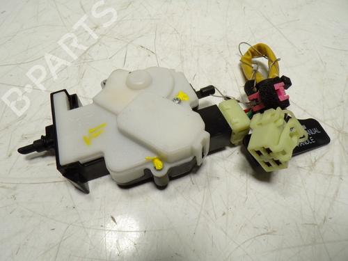 Used Electronic module Electronic module KIA NIRO I (DE) 1.6 GDI Hybrid (105 hp) 15212272 15212272