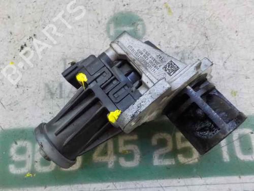 Used Egr Egr RENAULT KANGOO / GRAND KANGOO II (KW0/1_) 1.5 dCi 90 (KW05, KW08, KW0G, KW11) (90 hp) 6065427 6065427