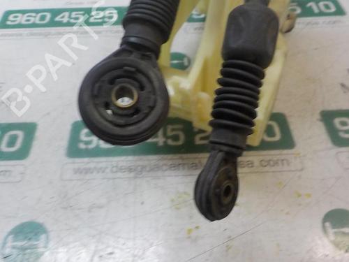 Gear lever KIA SPORTAGE III (SL) 1.7 CRDi | BP7411575M90 