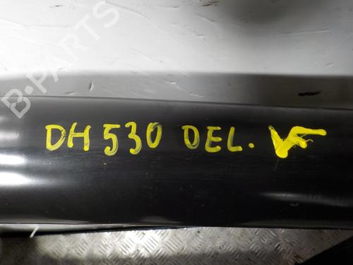 Subframe HONDA CIVIC IX (FK) 1.6 i-DTEC (FK3) | BP8280094M9 