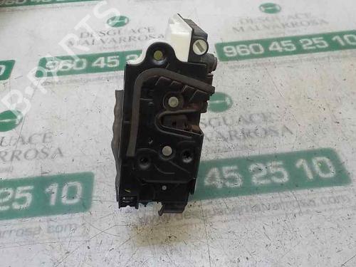 Used Rear left lock Rear left lock SEAT IBIZA IV (6J5, 6P1) 1.0 (75 hp) 5264552 5264552