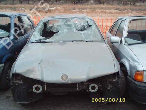 Used Parts BMW 3 (E36)  316 i  476242