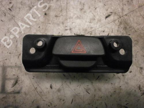 Used Warning switch Warning switch FORD FIESTA V (JH_, JD_) 1.4 TDCi (68 hp) 3739698 3739698