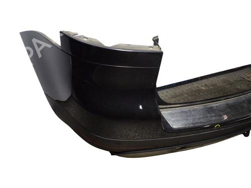 Pare-chocs arrière VW TOUAREG (7LA, 7L6, 7L7) 3.0 V6 TDI | BP11291852C8 