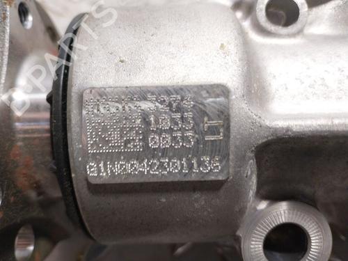 Front differential BMW X5 (G05, F95) xDrive 40 d Mild-Hybrid | BP33631760M23  - Image 6