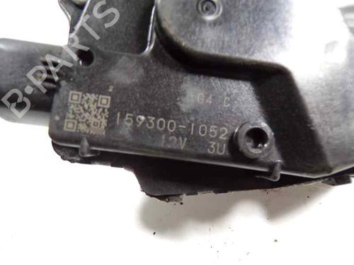 Front wiper motor PEUGEOT 4007 (VU_, VV_)  | BP6836289M29 