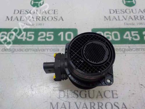 Mass air flow sensor AUDI A3 (8P1) 2.0 TDI 16V | BP3881633M95