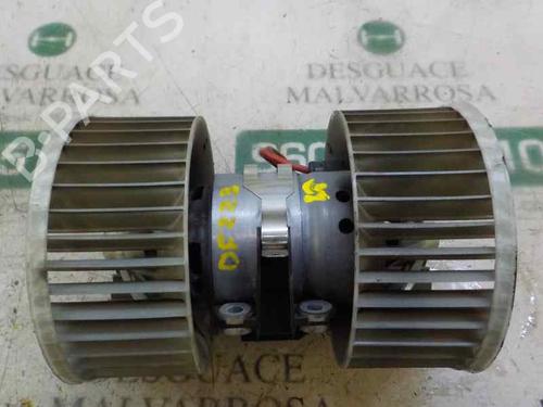 Used Heater blower motor Heater blower motor BMW X3 (E83) 2.0 sd (177 hp) 6082957 6082957