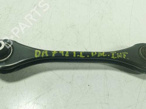 Used Left rear suspension arm SEAT LEON Sportstourer (KL8, KLD) 1.5 eTSI (150 hp) 30168674