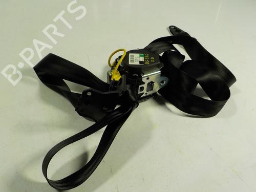 Used Front right seatbelt Front right seatbelt PORSCHE CAYENNE (9PA) S 4.5 (340 hp) 8741634 8741634