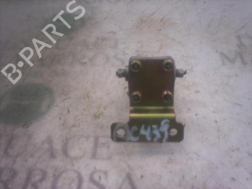 Used Brake master cylinder NISSAN PRIMERA (P11) 2.0 TD (90 hp) 8742144