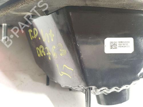 Right tailgate light SUBARU IMPREZA Hatchback (GT_) 1.6 i (GT3) | BP39234672C80 - Image 3
