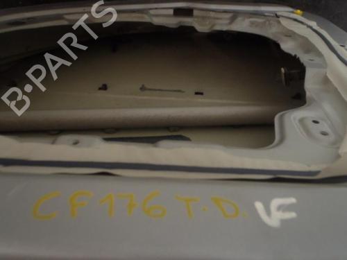 Right rear door KIA CERATO I Hatchback (LD) 2.0 CRDi | BP4015767C5 