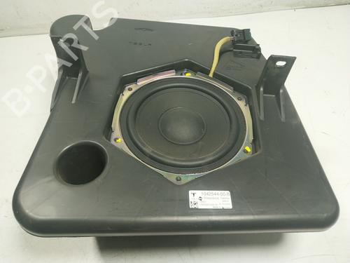 Used Electronic module Electronic module TESLA MODEL S (5YJS) 90D AWD (422 hp) 16903901 16903901