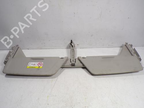 Used Left sun visor CITROËN C4 Picasso II [2013-2025]  8673684