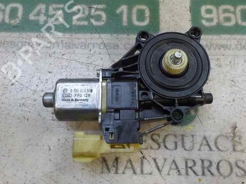 Used Right front window motor FORD FIESTA VI (CB1, CCN) 1.25 (82 hp) 5864302