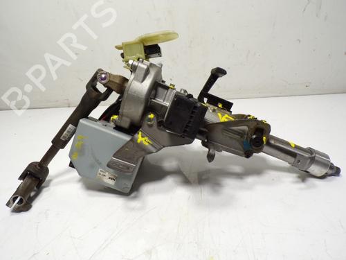 Used Steering column Steering column RENAULT MEGANE III Hatchback (BZ0/1_, B3_) 1.5 dCi (BZ0C) (90 hp) 11748835 11748835