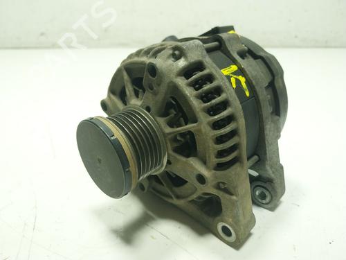Used Alternator Alternator FORD FIESTA VII (HJ, HF) 1.1 Ti-VCT (86 hp) 29527981 29527981