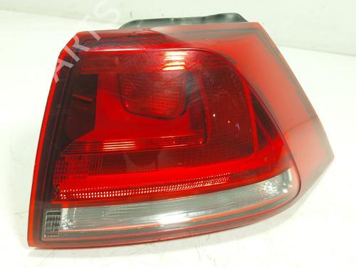 right-taillight-vw-golf-vii-variant-ba5-bv5-2013-2014-2015-2016-2017-2018-2019-2020-2021-2022-29575581 main image