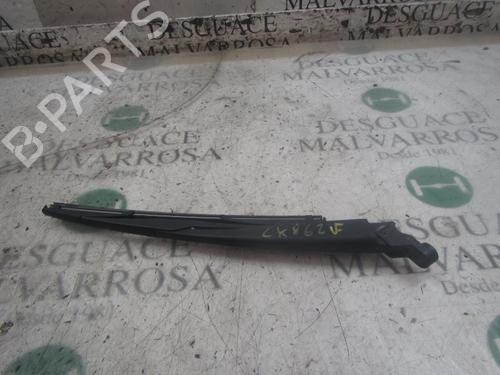 Bagrudeviskerarm Bagrudeviskerarm RENAULT MASTER II Platform/Chassis (ED/HD/UD) 2.5 dCi (ED01, ED02, ED41, ED42, ED81, ED82, ED91, ED92,... (120 hp) 4016375 4016375