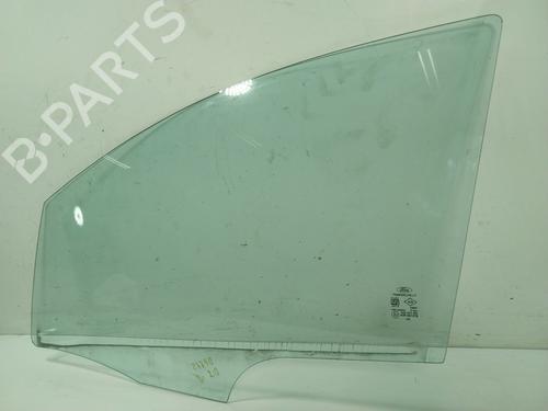 Used Front left door window FORD ECOSPORT 1.5 EcoBlue TDCi (95 hp) 23662390