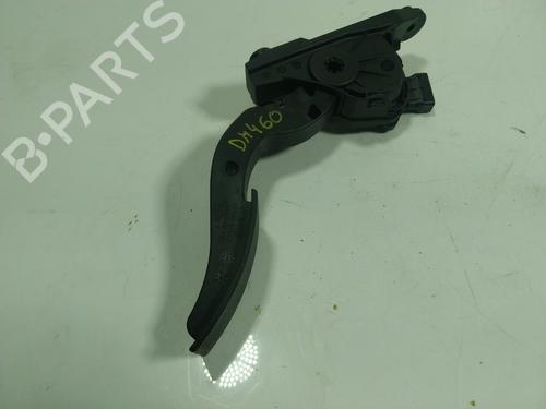 Used Pedal Pedal HYUNDAI i10 II (BA, IA) [2013-2021] 16547914 16547914