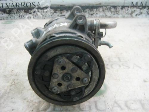 AC compressor NISSAN VANETTE CARGO Van (HC 23)  | BP3780683M34 