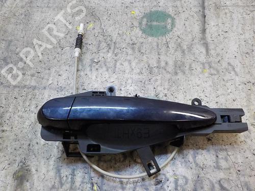 BP3851202C130 | Rear left exterior door handle BMW 3 (E90) 320 d BP3851202C130