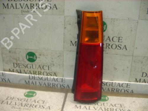 Used Right taillight Right taillight HONDA CR-V I (RD) [1995-2002] 3785480 3785480