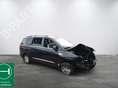 Handskerum SSANGYONG RODIUS II  | BP7519710C95  - Image 6