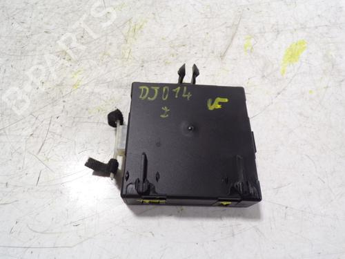 Used Electronic module Electronic module MERCEDES-BENZ C-CLASS T-Model (S204) C 200 CDI (204.207) (136 hp) 9642950 9642950