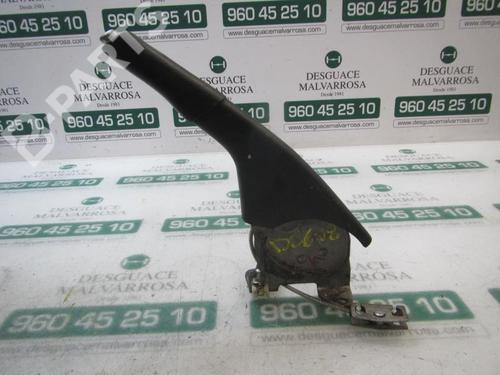 Used Hand brake Hand brake RENAULT MODUS / GRAND MODUS (F/JP0_) 1.2 16V (JP0W) (101 hp) 8771434 8771434
